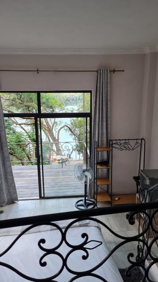 مبيت وإفطار هارتبيسبورت Cozy Kosmos الغرفة الصورة