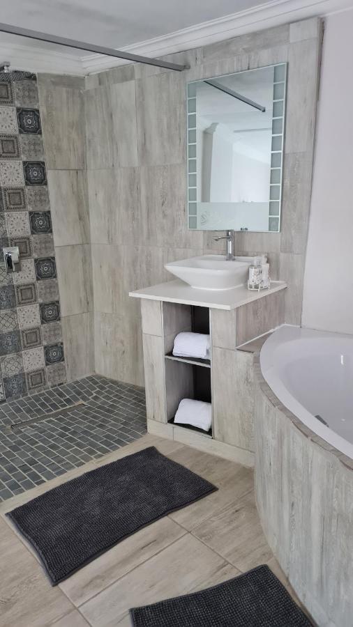 مبيت وإفطار هارتبيسبورت Cozy Kosmos الغرفة الصورة