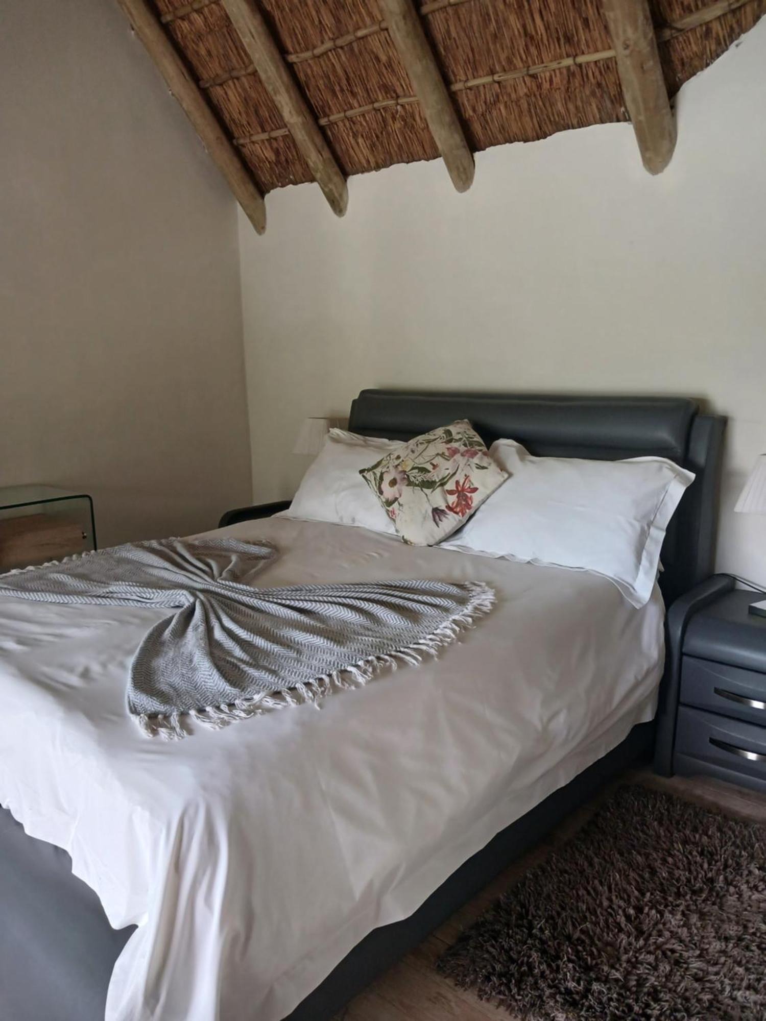 مبيت وإفطار هارتبيسبورت Cozy Kosmos الغرفة الصورة